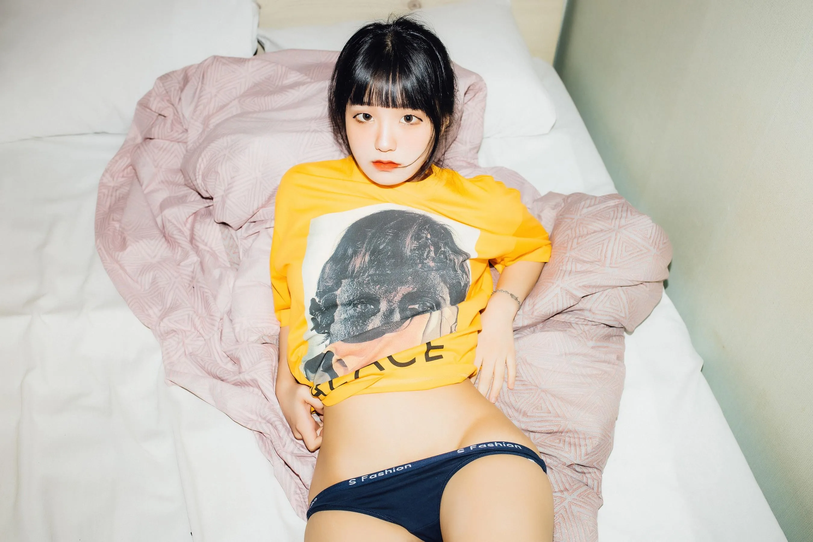 Jenny 정제니 – NO.05 [Moon Night Snap] 제니는 깜찍해 [60P]插图5